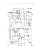 DUAL MODE TEST ACCESS PORT METHOD AND APPARATUS diagram and image