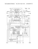 DUAL MODE TEST ACCESS PORT METHOD AND APPARATUS diagram and image