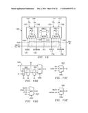 DUAL MODE TEST ACCESS PORT METHOD AND APPARATUS diagram and image