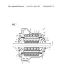 DYNAMO-ELECTRIC MACHINE WITH INSULATION MONITORING diagram and image