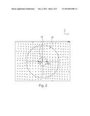 Method And Apparatus For Determining A Stray Magnetic Field In The     Vicinity Of A Sensor diagram and image