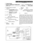 MAGNETIC RESONANCE IMAGING APPARATUS diagram and image