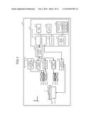 MAGNETIC RESONANCE IMAGING APPARATUS diagram and image