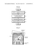 MAGNETIC RESONANCE IMAGING APPARATUS diagram and image