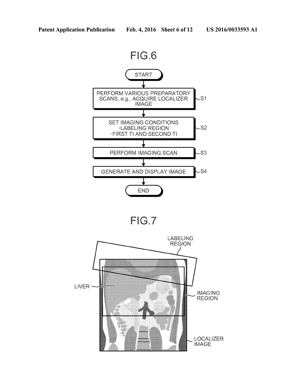 MAGNETIC RESONANCE IMAGING APPARATUS - diagram, schematic, and image 07