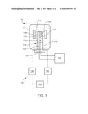 GALLIUM ARSENIDE (GAAS) BASED AMPLIFIER AND TRANSMIT/ RECEIVE SWITCH FOR     CRYOGENIC DEVICES AND RELATED SYSTEMS AND METHODS diagram and image