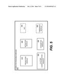 USING ORTHOGONAL SPACE PROJECTIONS TO GENERATE A CONSTANT FALSE ALARM RATE     CONTROL PARAMETER diagram and image