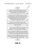 USING ORTHOGONAL SPACE PROJECTIONS TO GENERATE A CONSTANT FALSE ALARM RATE     CONTROL PARAMETER diagram and image