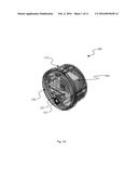 HYBRID VIDEO CAMERA RADAR HOUSING diagram and image