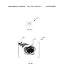 HYBRID VIDEO CAMERA RADAR HOUSING diagram and image