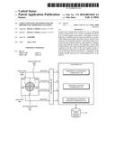 TARGET ROTATION DETERMINATION BY DIFFERENTIAL DOPPLER EVALUATION diagram and image