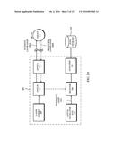 TARGET ROTATION DETERMINATION BY DIFFERENTIAL DOPPLER EVALUATION diagram and image