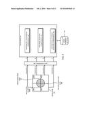 TARGET ROTATION DETERMINATION BY DIFFERENTIAL DOPPLER EVALUATION diagram and image