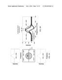 TARGET ROTATION DETERMINATION BY DIFFERENTIAL DOPPLER EVALUATION diagram and image