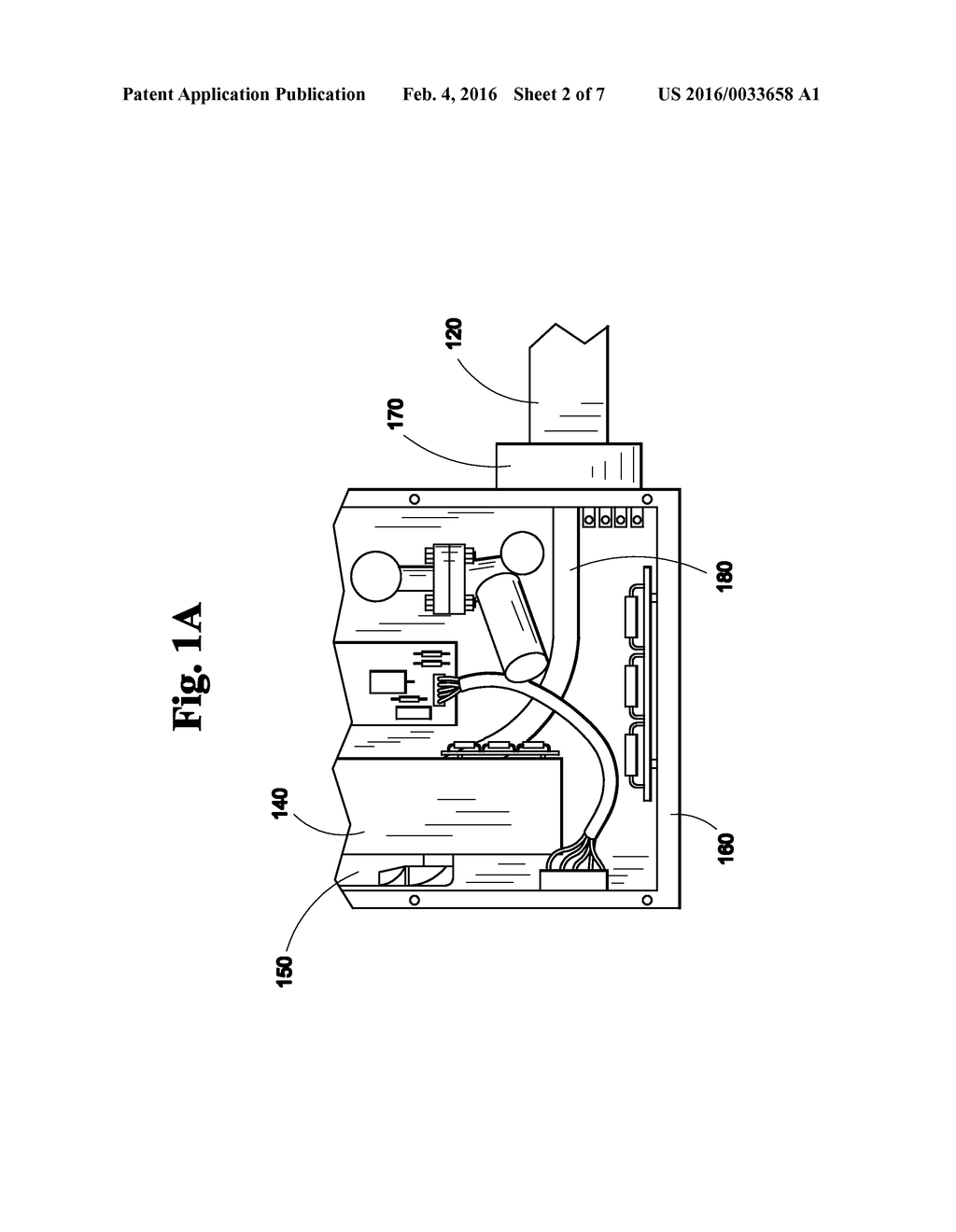 SEMICONDUCTOR RADIATION DETECTOR ARRAY - diagram, schematic, and image 03