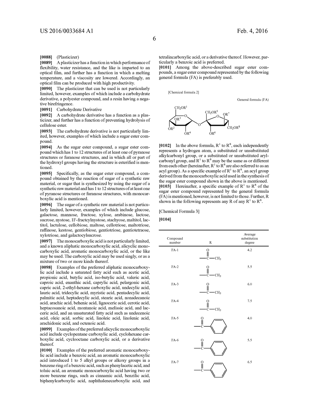 OPTICAL FILM, POLARIZING PLATE CONTAINING SAME AND VERTICAL ALIGNMENT     LIQUID CRYSTAL DISPLAY DEVICE - diagram, schematic, and image 09