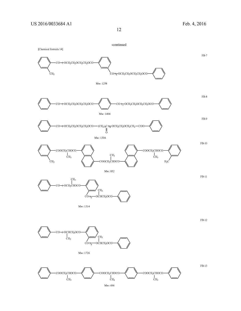 OPTICAL FILM, POLARIZING PLATE CONTAINING SAME AND VERTICAL ALIGNMENT     LIQUID CRYSTAL DISPLAY DEVICE - diagram, schematic, and image 15