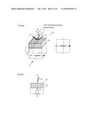 COMPOSITION FOR LIGHT DIFFUSION FILM, AND LIGHT DIFFUSION FILM diagram and image