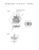 COMPOSITION FOR LIGHT DIFFUSION FILM, AND LIGHT DIFFUSION FILM diagram and image