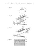 COMPOSITION FOR LIGHT DIFFUSION FILM, AND LIGHT DIFFUSION FILM diagram and image