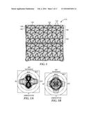 MICROTILED PRISMATIC CUBE CORNER ARTICLES diagram and image