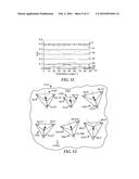 MICROTILED PRISMATIC CUBE CORNER ARTICLES diagram and image