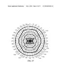 MICROTILED PRISMATIC CUBE CORNER ARTICLES diagram and image