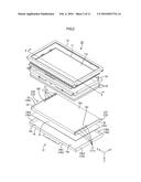 LIGHTING DEVICE, DISPLAY DEVICE AND TELEVISION DEVICE diagram and image