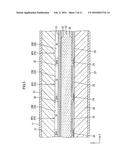 LIGHTING DEVICE, DISPLAY DEVICE AND TELEVISION DEVICE diagram and image