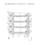 LIGHTING DEVICE, DISPLAY DEVICE AND TELEVISION DEVICE diagram and image