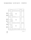 LIGHTING DEVICE, DISPLAY DEVICE AND TELEVISION DEVICE diagram and image