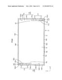 LIGHTING DEVICE, DISPLAY DEVICE AND TELEVISION DEVICE diagram and image