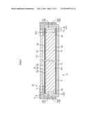 LIGHTING DEVICE, DISPLAY DEVICE AND TELEVISION DEVICE diagram and image