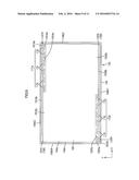 LIGHTING DEVICE, DISPLAY DEVICE AND TELEVISION DEVICE diagram and image