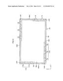 LIGHTING DEVICE, DISPLAY DEVICE AND TELEVISION DEVICE diagram and image