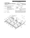 FIBER OPTIC CABLE MODULE HOLDER diagram and image