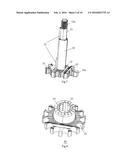 Device For Fixing Wires diagram and image