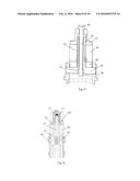 Device For Fixing Wires diagram and image