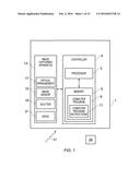 Apparatus, Method and Computer Program for Capturing Images diagram and image