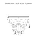 PHOTOGRAPHING OPTICAL LENS ASSEMBLY, IMAGE CAPTURING UNIT AND ELECTRONIC     DEVICE diagram and image