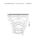 PHOTOGRAPHING OPTICAL LENS ASSEMBLY, IMAGE CAPTURING UNIT AND ELECTRONIC     DEVICE diagram and image