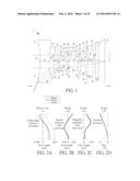 OPTICAL IMAGING LENS AND ELECTRONIC DEVICE COMPRISING THE SAME diagram and image