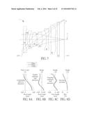 OPTICAL IMAGING LENS AND ELECTRONIC DEVICE COMPRISING THE SAME diagram and image