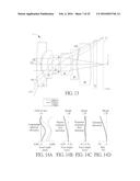 OPTICAL IMAGING LENS AND ELECTRONIC DEVICE COMPRISING THE SAME diagram and image