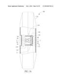 OPTICAL IMAGING LENS AND ELECTRONIC DEVICE COMPRISING THE SAME diagram and image