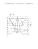 OPTICAL IMAGE CAPTURING SYSTEM diagram and image