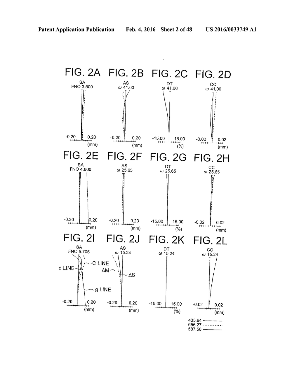 Zoom Lens and Image Pickup Apparatus Using the Same - diagram, schematic, and image 03