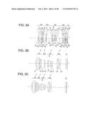 Zoom Lens and Image Pickup Apparatus Using the Same diagram and image