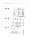 Zoom Lens and Image Pickup Apparatus Using the Same diagram and image