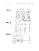 Zoom Lens and Image Pickup Apparatus Using the Same diagram and image